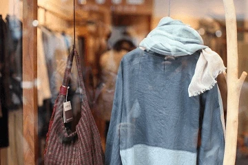 潮一点的童装店铺名字英文字母