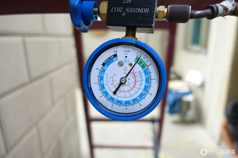 拆解 Kelon 科龙 KFR-35GW/EFLMA1(1P26) 大1.5匹一级变频空调