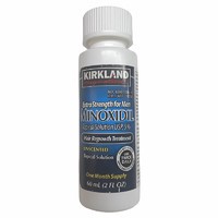 科克兰 柯克兰kirkland可兰米诺地尔酊5%生发液美国进口生发增发密发精华60ml