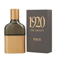 TOUS 桃丝熊 1920男士浓香水 EDP 100ml