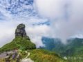 梵净山：遗落人间的梵天净土