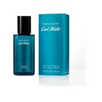 DAVIDOFF 冷水男士香水 EDT 40ml  （赠香水手提袋节日礼袋）