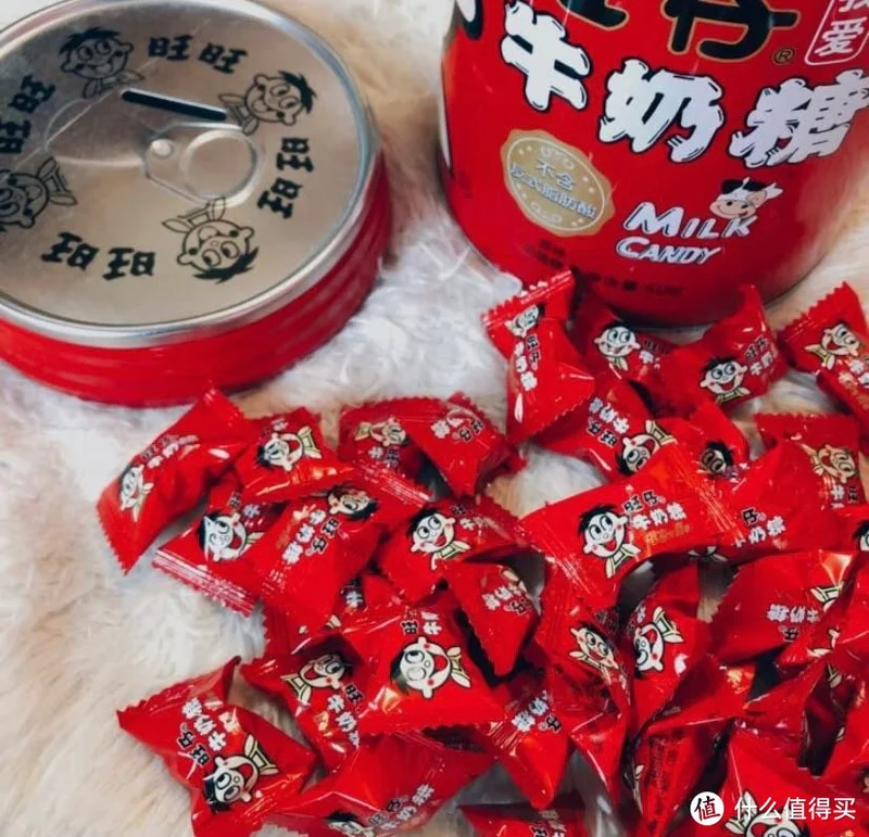 年下不可缺的糖果，你准备了吗？