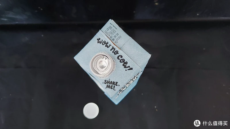 尝试网红OATLY燕麦奶，恕我直言，植物奶不是奶