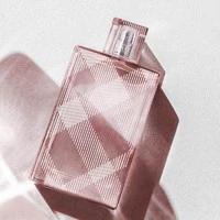 BURBERRY 博柏利 红粉恋歌女士淡香水 EDT 50ml