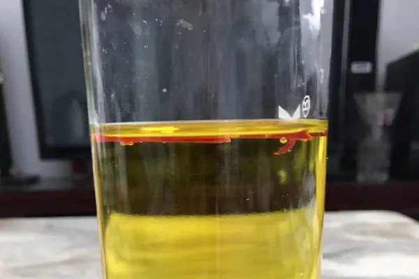 藏红花茶