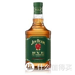 JIM BEAM 金宾 美国 黑麦波本威士忌