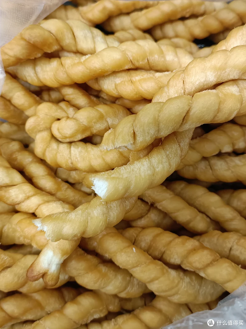 山西软麻花