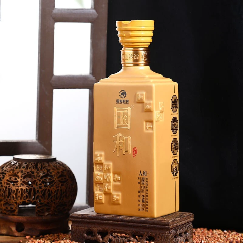 盘点33款斩获过布鲁塞尔大金奖的中国白酒