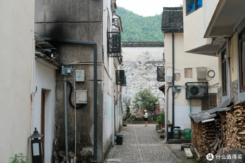 杭州自驾1h，一起去这座江南县城避暑吧~