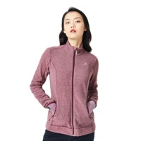 DECATHLON 迪卡侬 Mountain Hiking 120 男子抓绒衣