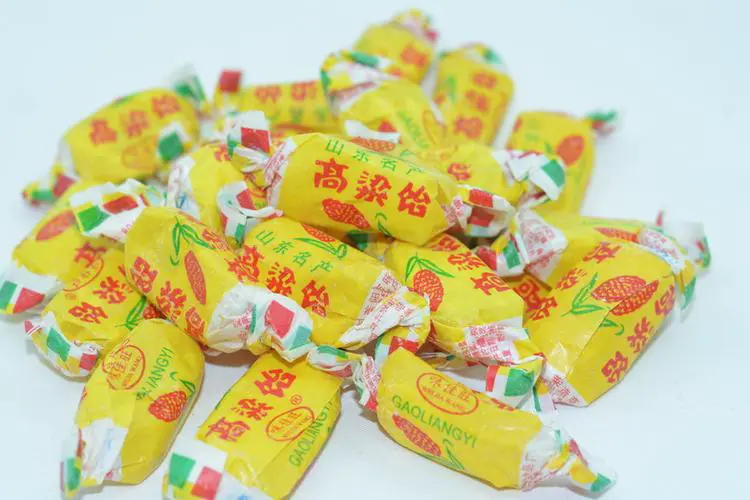 什么牌子的饴糖好,什么牌子的饴糖好?!