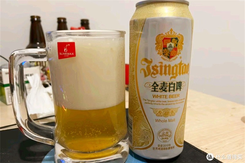 推荐6种配料不用大米,顺口好喝的啤酒,夏天多买几箱囤着慢慢喝