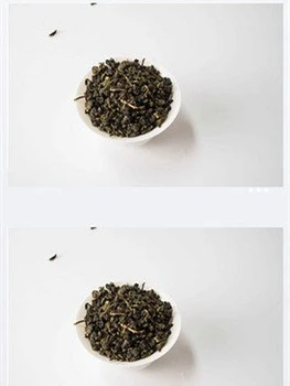 铜箐河高杆古树普洱茶 铜箐河高杆古树普洱茶