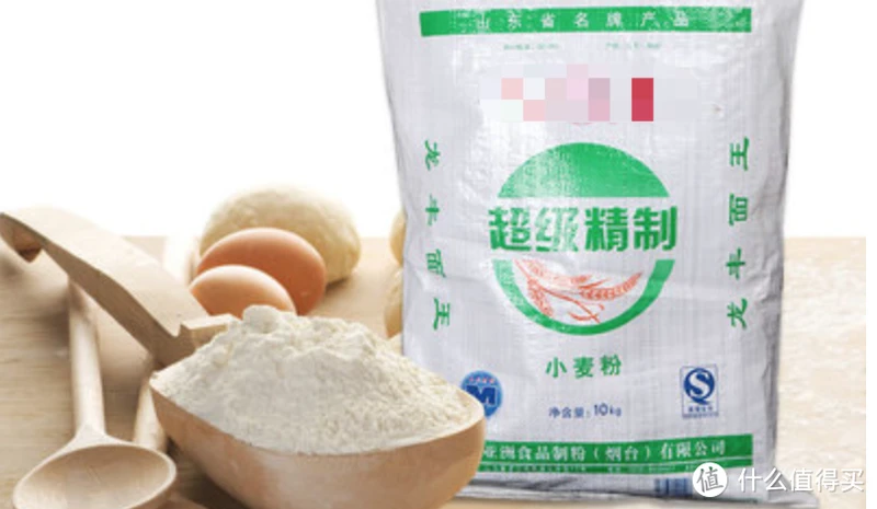 这可能是值得买最全的面粉知识大科普,附选购攻略、配方及好物推荐,跟着买就对了!