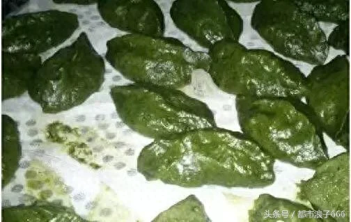 湖南宁远传统美食小吃,好吃的粑粑全在这里,您吃过几种?