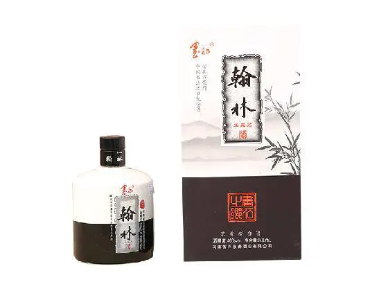 盘点33款斩获过布鲁塞尔大金奖的中国白酒