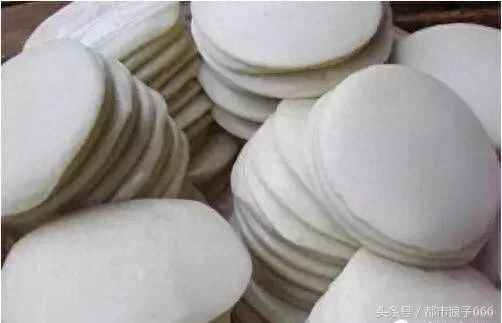 湖南宁远传统美食小吃,好吃的粑粑全在这里,您吃过几种?