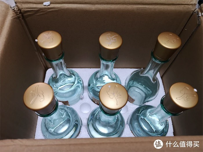 冬来天欲雪，能饮一杯无？  ——谷小酒 · 谷院烧酒试用测评