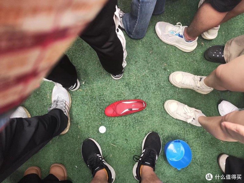 第一次去户外音乐节——带什么更实用~