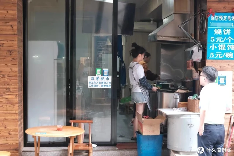 杭州自驾1h，一起去这座江南县城避暑吧~