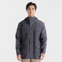 DECATHLON 迪卡侬 NH500 男款冲锋衣 5123918