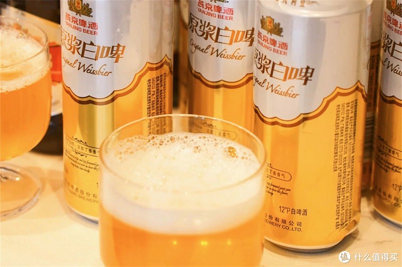 推荐6种配料不用大米,顺口好喝的啤酒,夏天多买几箱囤着慢慢喝