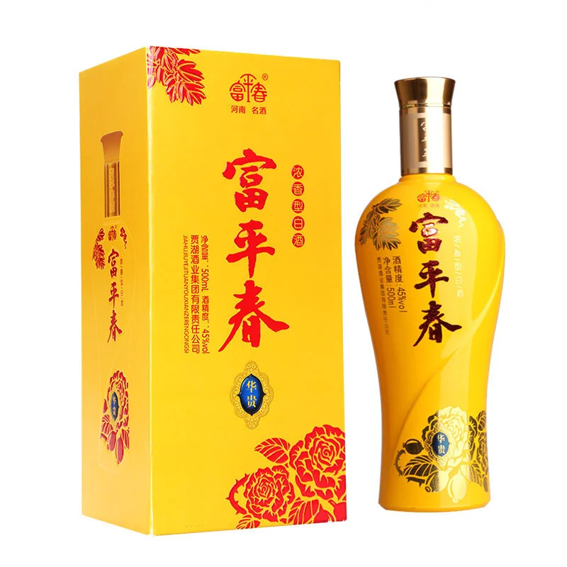 盘点33款斩获过布鲁塞尔大金奖的中国白酒