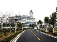 武汉木兰湖景大酒店 - 酒店附近