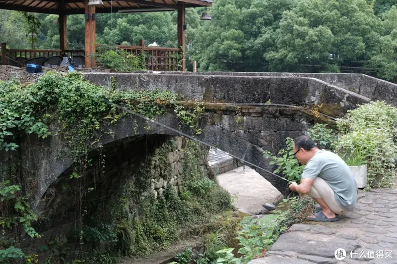 杭州自驾1h，一起去这座江南县城避暑吧~