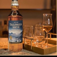 88VIP：TALISKER 泰斯卡 Skye斯凯岛苏格兰威士忌单麦700ml洋