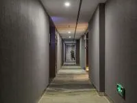 武汉维佳青舍酒店 - 公共区域