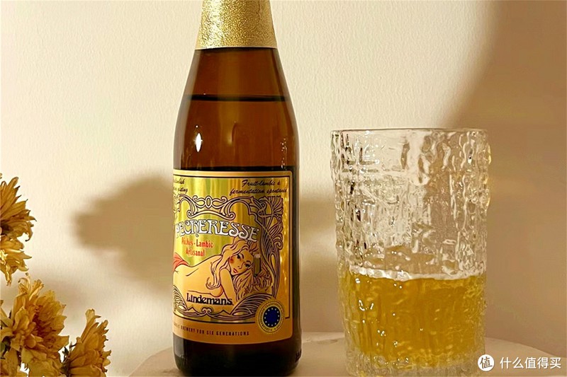 推荐6种配料不用大米,顺口好喝的啤酒,夏天多买几箱囤着慢慢喝
