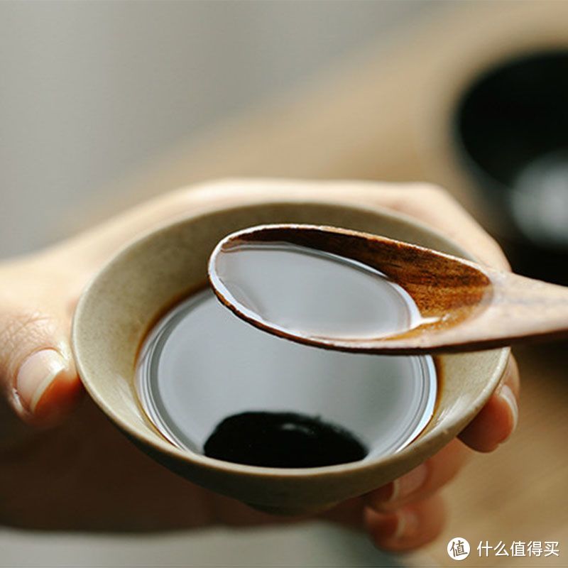 去了一趟张家口爱上了苦荞醋