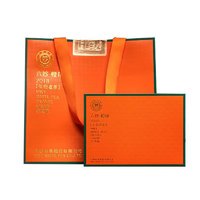 六妙 橙印陈皮白茶紧压装108g
