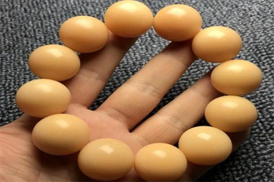 菩提根怎么盘玩变色快