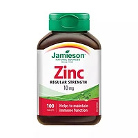 Jamieson 健美生 锌营养片100片