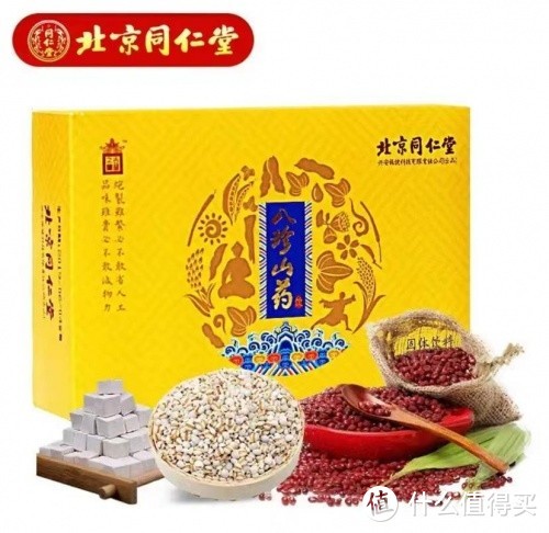 山药粉什么牌子最正宗好？盘点2022年最新山药粉排行榜