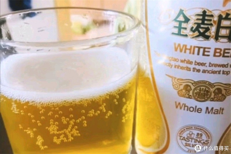 推荐6种配料不用大米,顺口好喝的啤酒,夏天多买几箱囤着慢慢喝