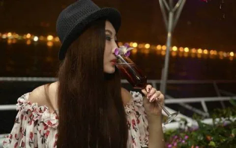 中国各国酒量排行榜(中国各省酒量排行榜)