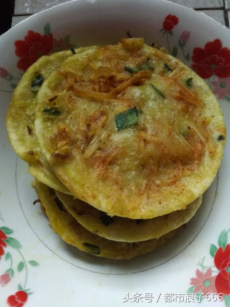 湖南宁远传统美食小吃,好吃的粑粑全在这里,您吃过几种?