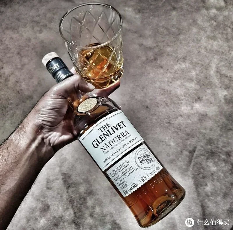 百元内必选口粮威士忌
