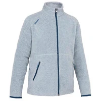 DECATHLON 迪卡侬 帆船保暖生态设计摇粒绒夹克4283676