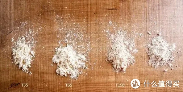 这可能是值得买最全的面粉知识大科普,附选购攻略、配方及好物推荐,跟着买就对了!