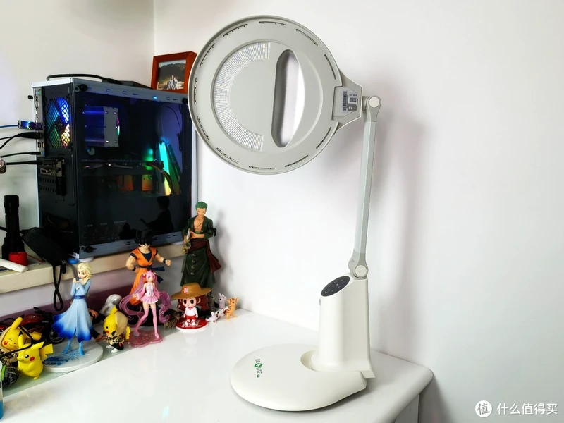 如何优雅地预防孩子近视？一般护眼灯真不行，NIR红光是关键