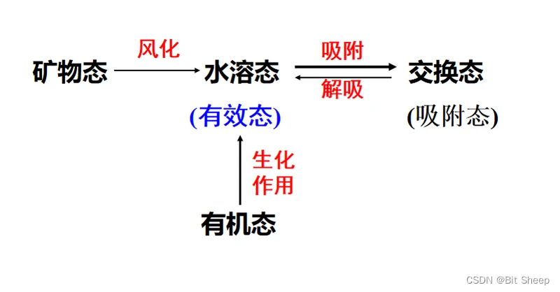 转化图