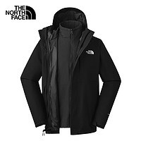 今日必买：THE NORTH FACE 北面 81RN 男款冲锋衣