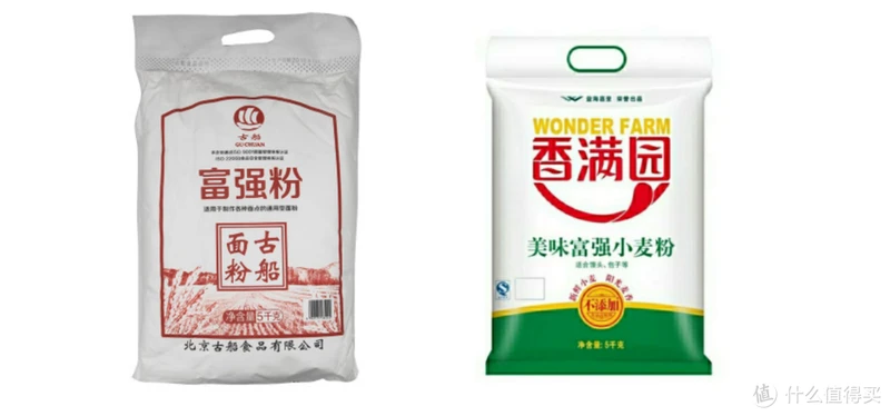 这可能是值得买最全的面粉知识大科普,附选购攻略、配方及好物推荐,跟着买就对了!