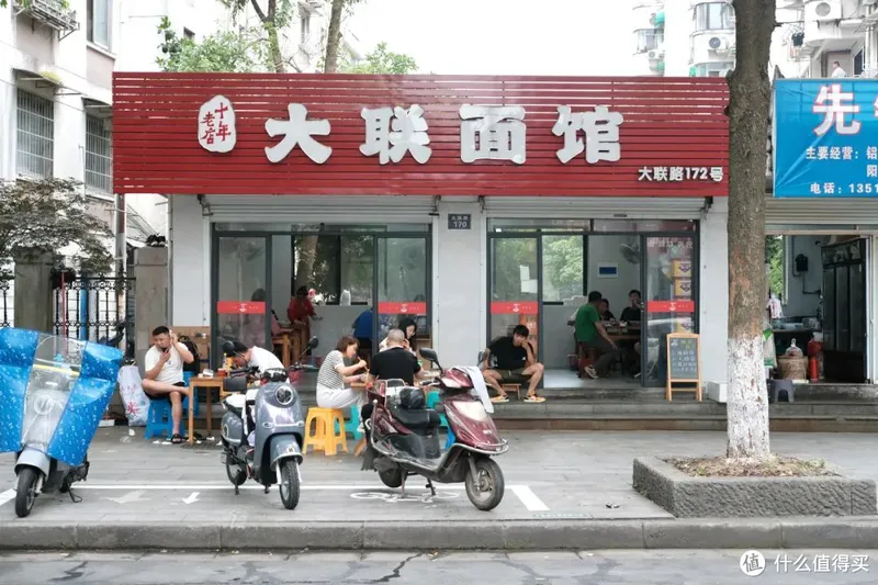杭州自驾1h，一起去这座江南县城避暑吧~