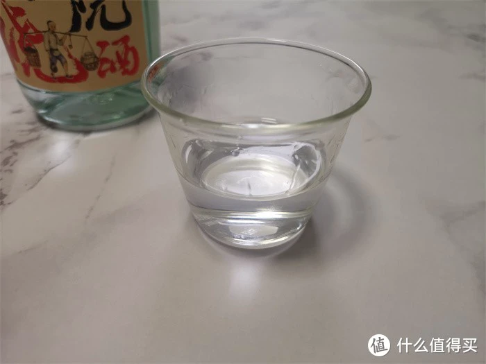 冬来天欲雪，能饮一杯无？  ——谷小酒 · 谷院烧酒试用测评